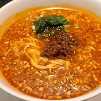 スーツァン・レストラン陳 渋谷店 - 