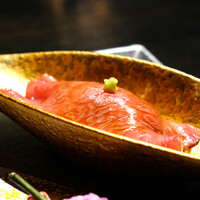 焼肉 牛印 新宿店 - 