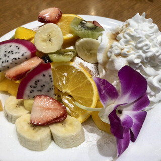 ペッシェドーロ_0