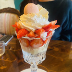 ラトリエ ノスタルジー - 