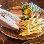 ラトリエ ノスタルジー - 