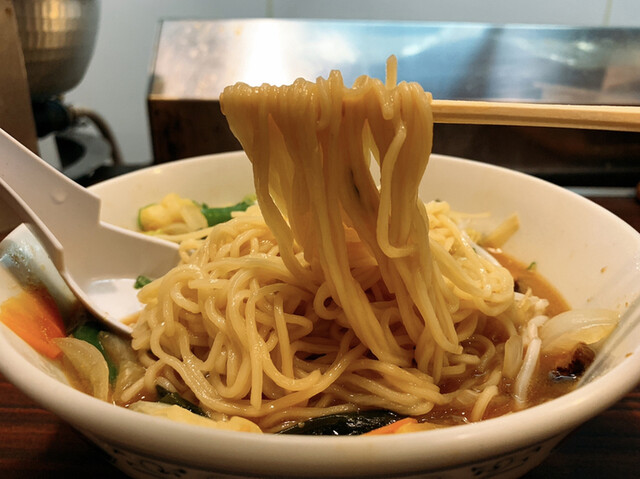 Ramen Dokoro Nanashiya photo 3