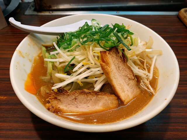 Ramen Dokoro Nanashiya