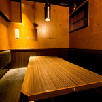 水炊き・焼き鳥 とりいちず - 