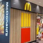 Maku Donarudo - マクドナルド 大和鶴間イトーヨーカドー店