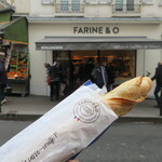 Farine&O - Tradition€1.10