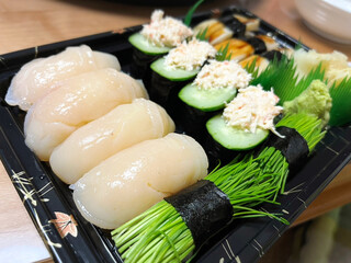 Ginza Sushigen - 