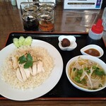 タイ料理 メーパオ - 