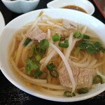 タイ料理 メーパオ - 