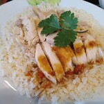 タイ料理 メーパオ - 