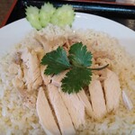 タイ料理 メーパオ - 