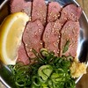 大衆焼肉酒場 ホルモン 熱男 本店