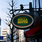 167625230 - Restaurant BELLA NOTTE
