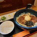 讃岐麺屋 あうん - 