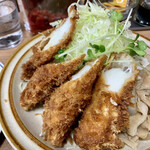 キッチン南海 - 