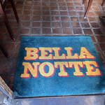 BELLA NOTTE - 