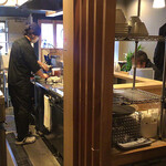 ラーメン 普通 - 