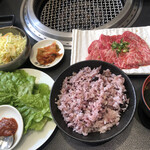 清香園 与野本町店 - 