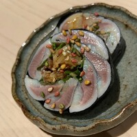 鮨 梢 - 
