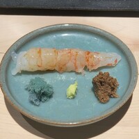 鮨 梢 - 