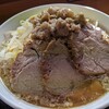 肉煮干中華そば 鈴木ラーメン店