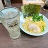 横浜家系ラーメン 魂心家 金沢店