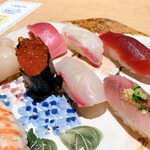 Sushi Rosan - 