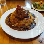 なみへい食堂 - 