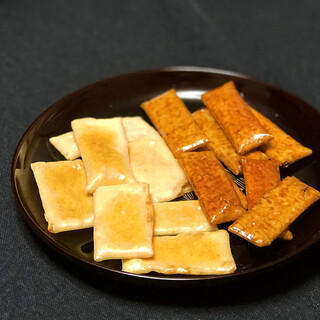 京あられ 東坂米菓_1