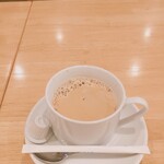 ARCH seaside cafe&bar - コーヒー