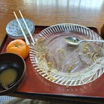 お食事処 さかなや - 