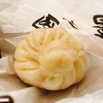 中国料理 星ヶ岡 - 本日の点心