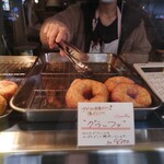 築地トゥットベーネ - 