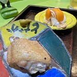 食堂とだか - 