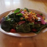 築地トゥットベーネ - 