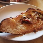 築地トゥットベーネ - 