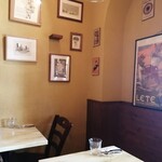 築地トゥットベーネ - 