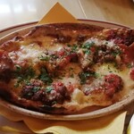 築地トゥットベーネ - 