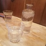 築地トゥットベーネ - 