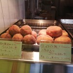 築地トゥットベーネ - 