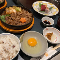 しゃぶしゃぶ・日本料理 木曽路 銀座５丁目店 - 