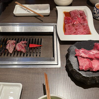 原宿焼肉 KINTAN - 