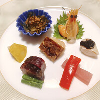 礼華　青鸞居 - 