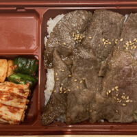 焼肉 拍手喝采 - 