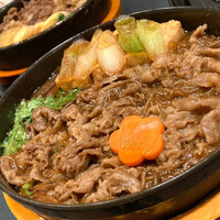 しゃぶしゃぶ・日本料理 木曽路 銀座５丁目店 - 