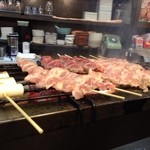 やきとり大吉 大森中店