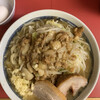 ラーメン二郎 桜台駅前店