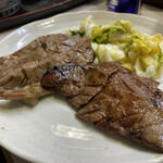 牛舌の店 多津よし - 