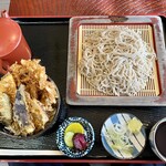 Soba Mitsu - 