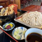 Soba Mitsu - 